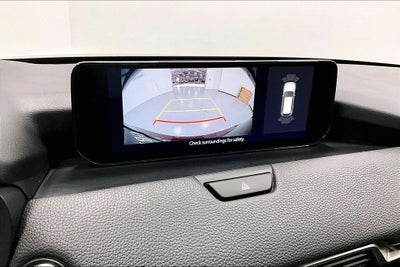 2024 Mazda Mazda CX-90 3.3 Turbo Premium