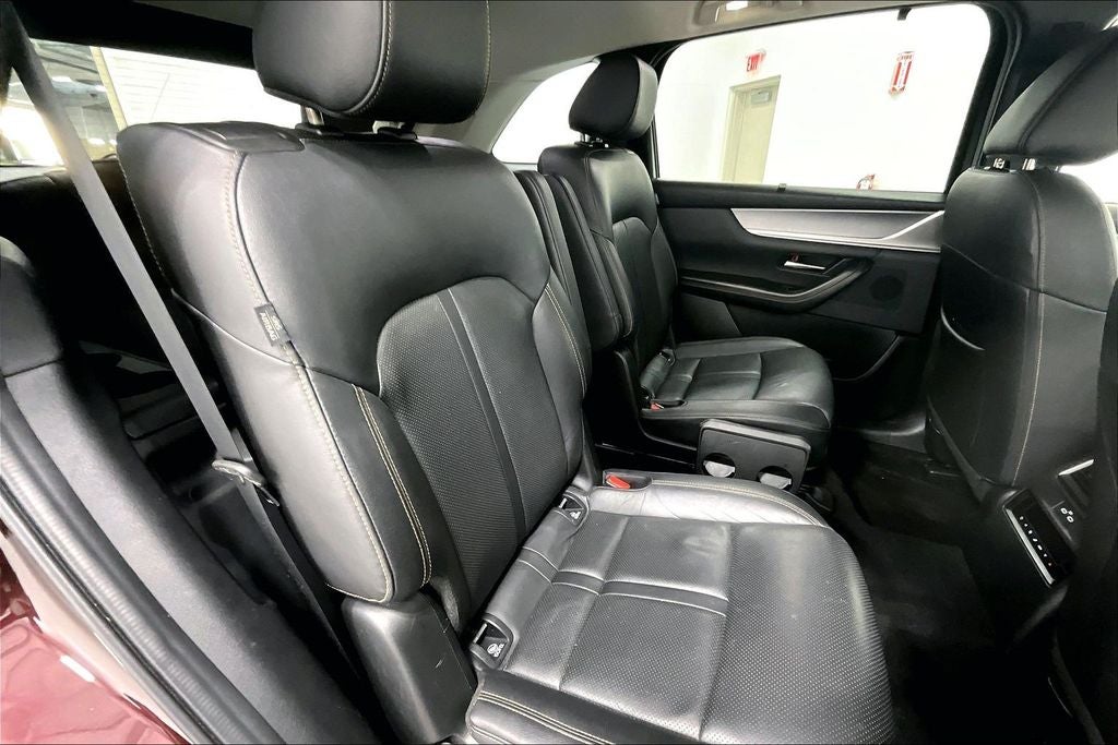 2024 Mazda Mazda CX-90 3.3 Turbo Premium