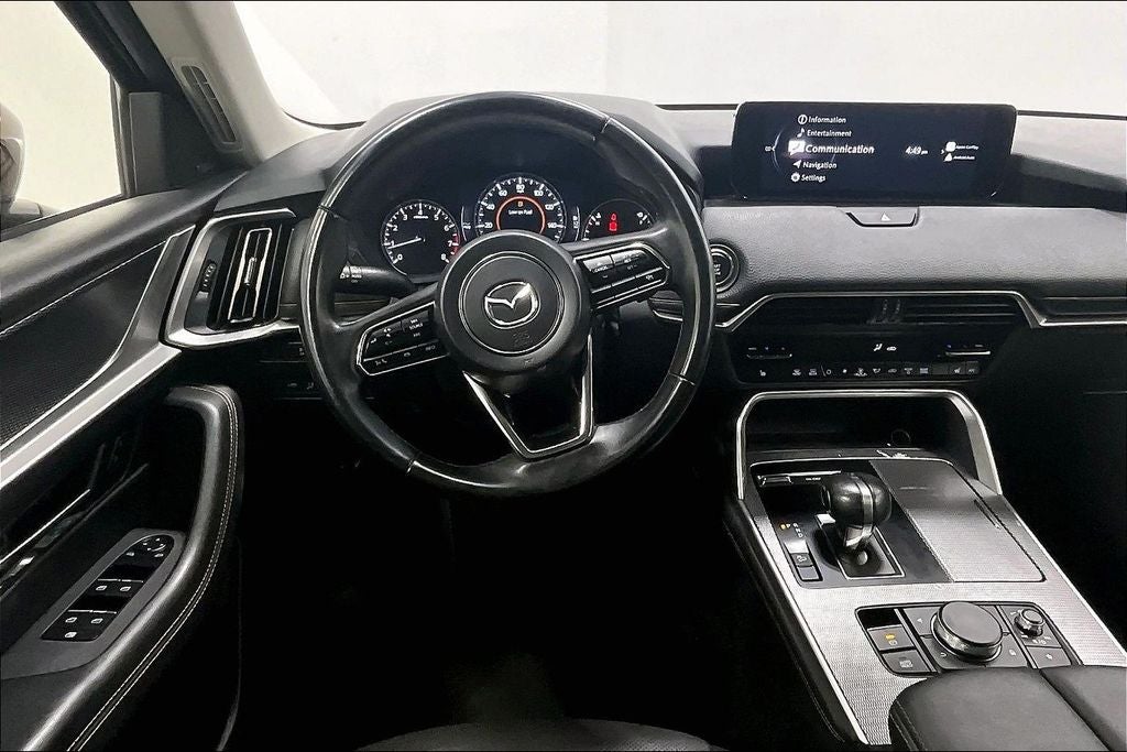 2024 Mazda Mazda CX-90 3.3 Turbo Premium