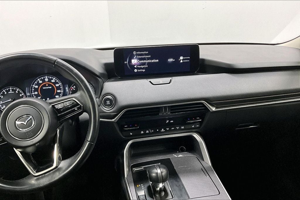 2024 Mazda Mazda CX-90 3.3 Turbo Premium