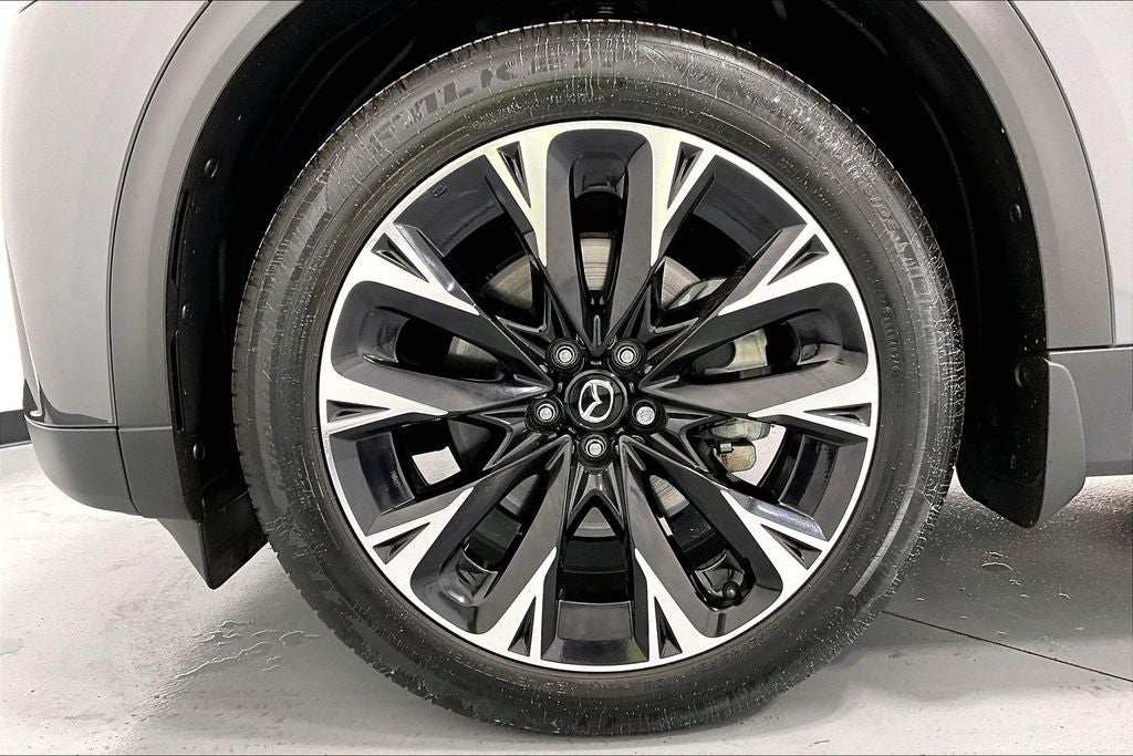 2025 Mazda Mazda CX-90 PHEV Premium Plus