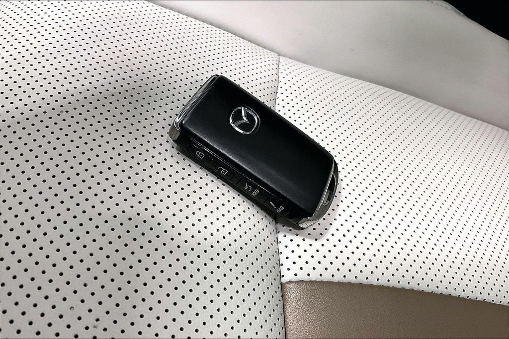 2025 Mazda Mazda CX-90 PHEV Premium Plus