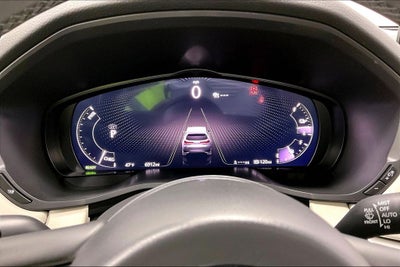 2025 Mazda Mazda CX-90 PHEV Premium Plus