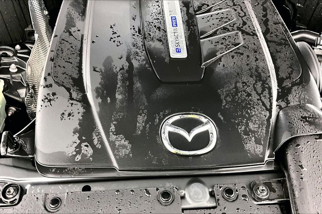 2025 Mazda Mazda CX-90 PHEV Premium Plus