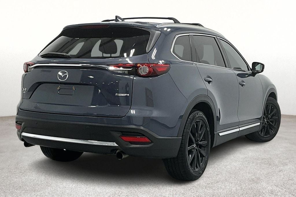 2021 Mazda Mazda CX-9 Carbon Edition
