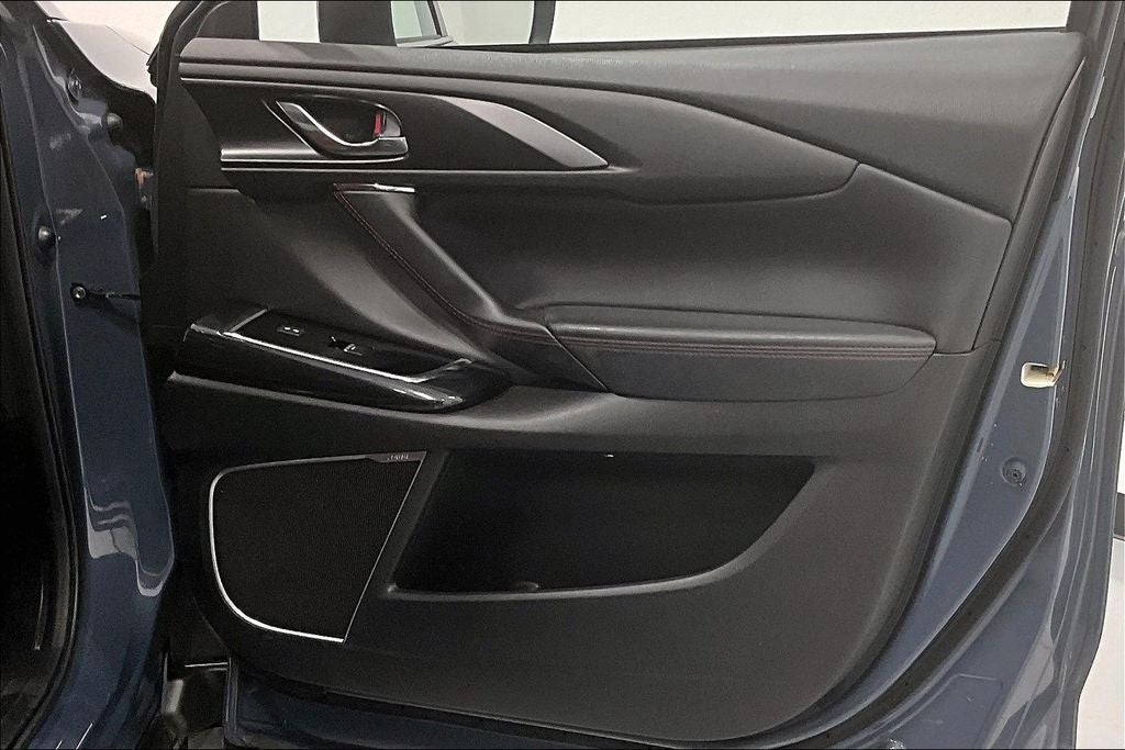 2021 Mazda Mazda CX-9 Carbon Edition