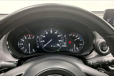 2021 Mazda Mazda CX-9 Carbon Edition