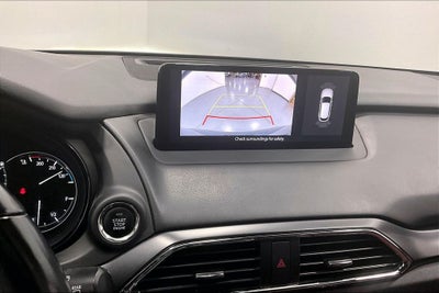 2021 Mazda Mazda CX-9 Carbon Edition