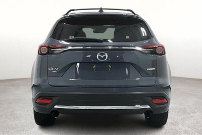 2021 Mazda Mazda CX-9 Carbon Edition