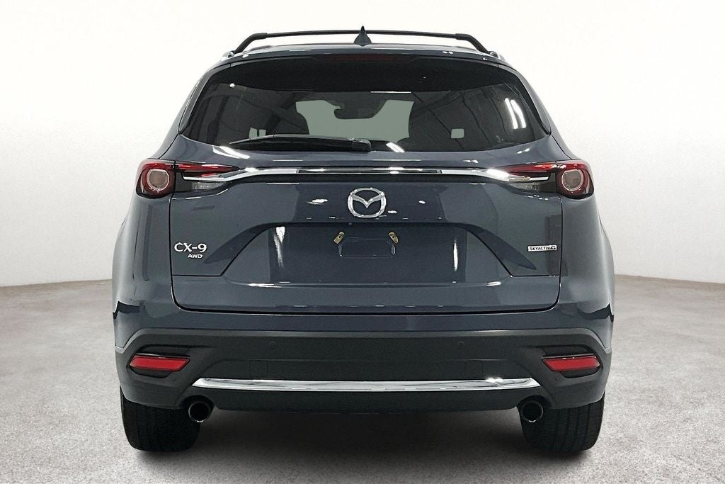 2021 Mazda Mazda CX-9 Carbon Edition