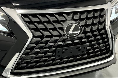 2023 Lexus GX 460