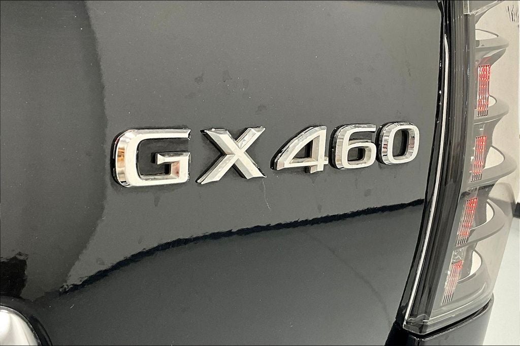 2023 Lexus GX 460