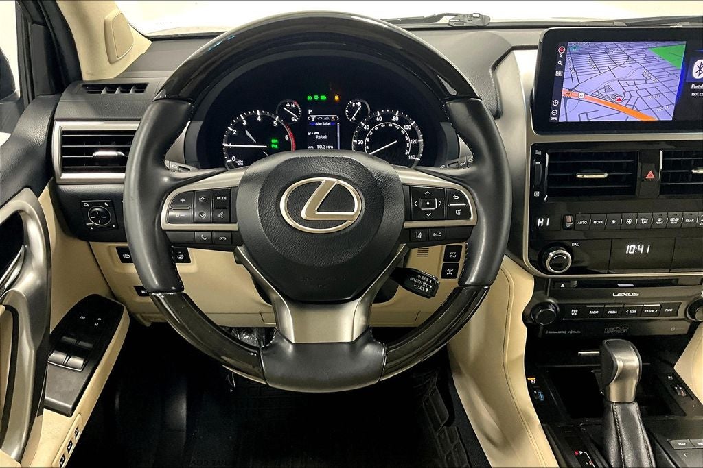 2023 Lexus GX 460