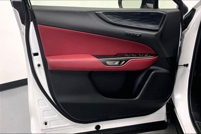 2025 Lexus NX 250 Premium