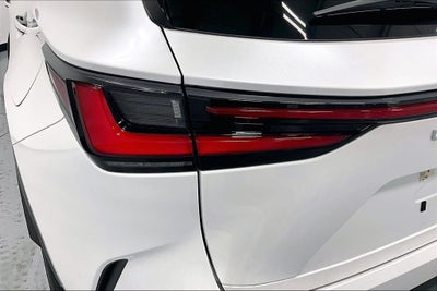 2025 Lexus NX 250 Premium