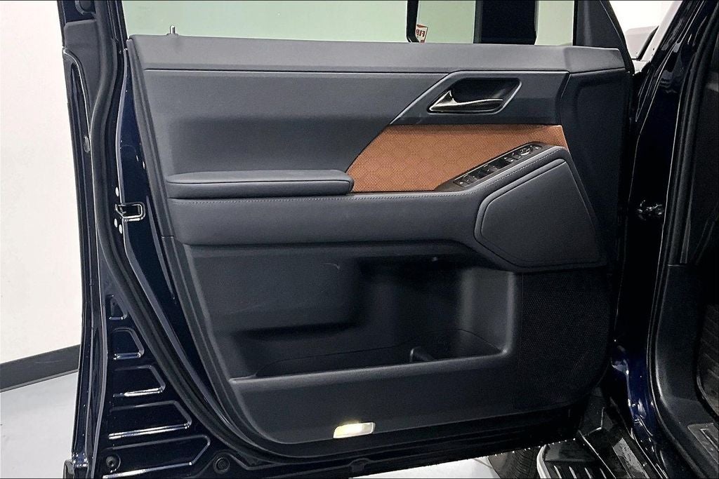 2025 Lexus GX GX 550 Premium