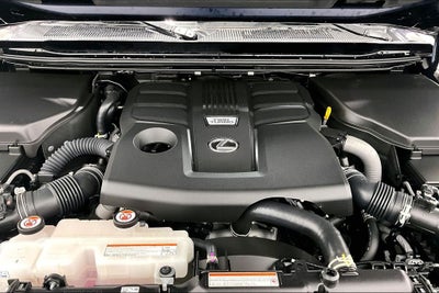 2025 Lexus GX GX 550 Premium