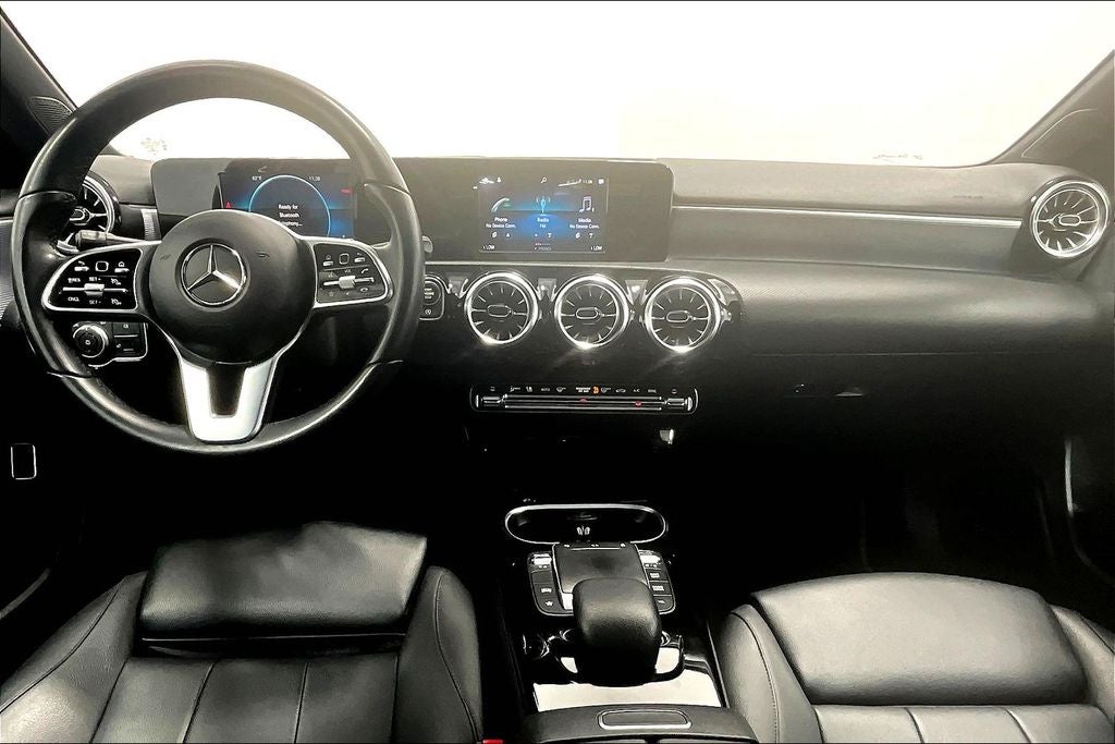 2022 Mercedes-Benz A-Class A 220