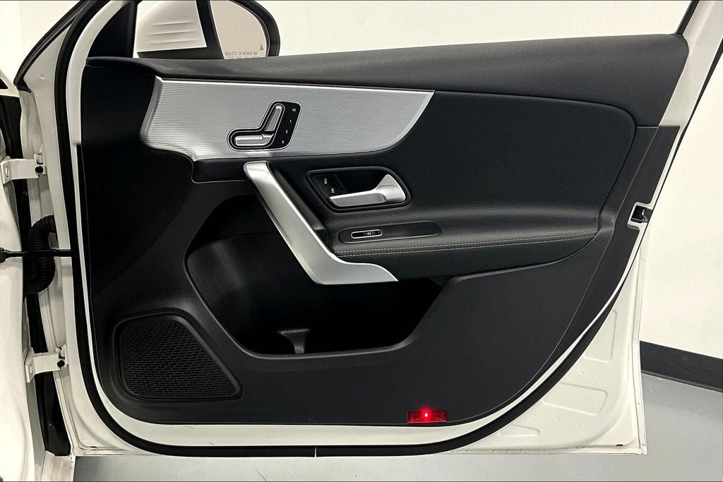 2022 Mercedes-Benz A-Class A 220