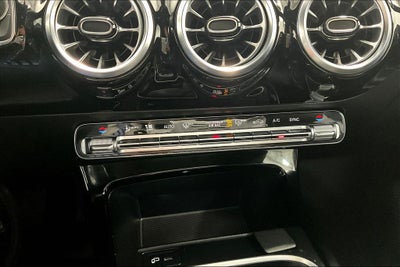 2022 Mercedes-Benz A-Class A 220