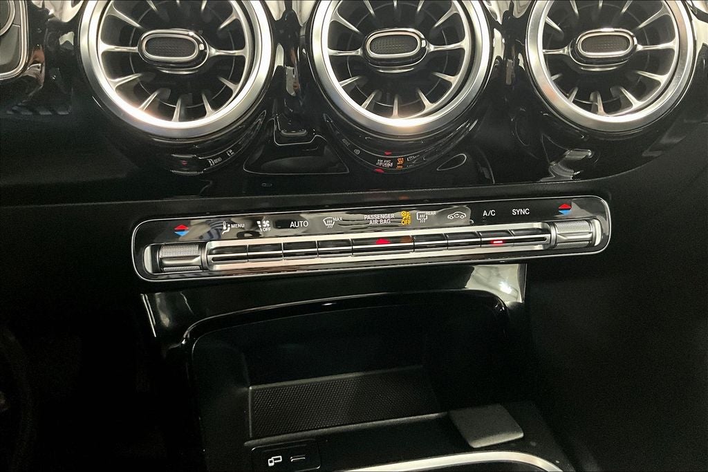 2022 Mercedes-Benz A-Class A 220