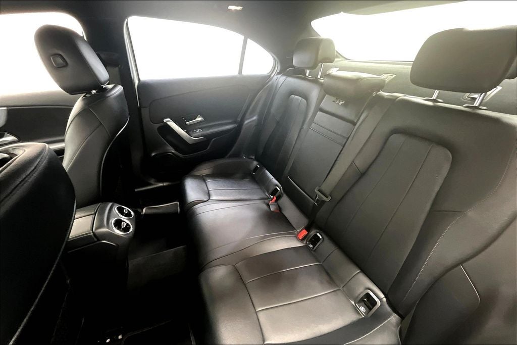 2022 Mercedes-Benz A-Class A 220