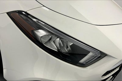 2022 Mercedes-Benz A-Class A 220