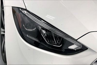 2022 Mercedes-Benz C-Class C 300