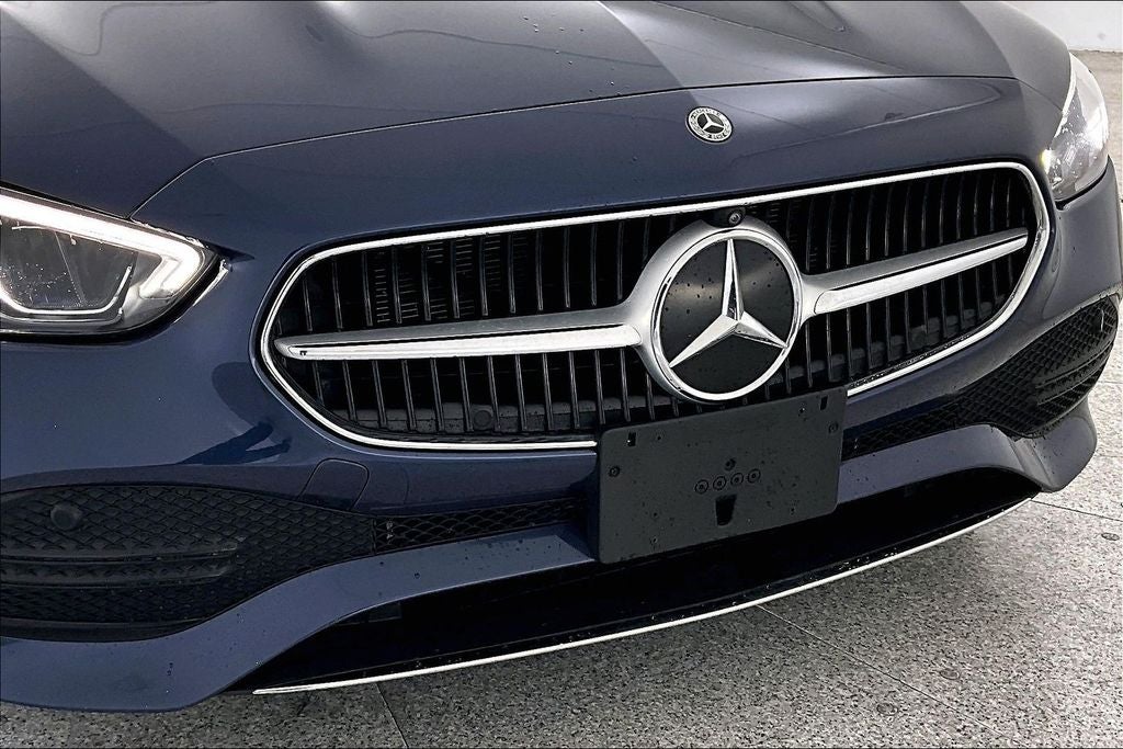 2025 Mercedes-Benz C-Class C 300 4MATIC®