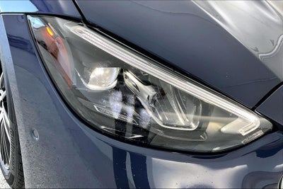 2025 Mercedes-Benz C-Class C 300 4MATIC®