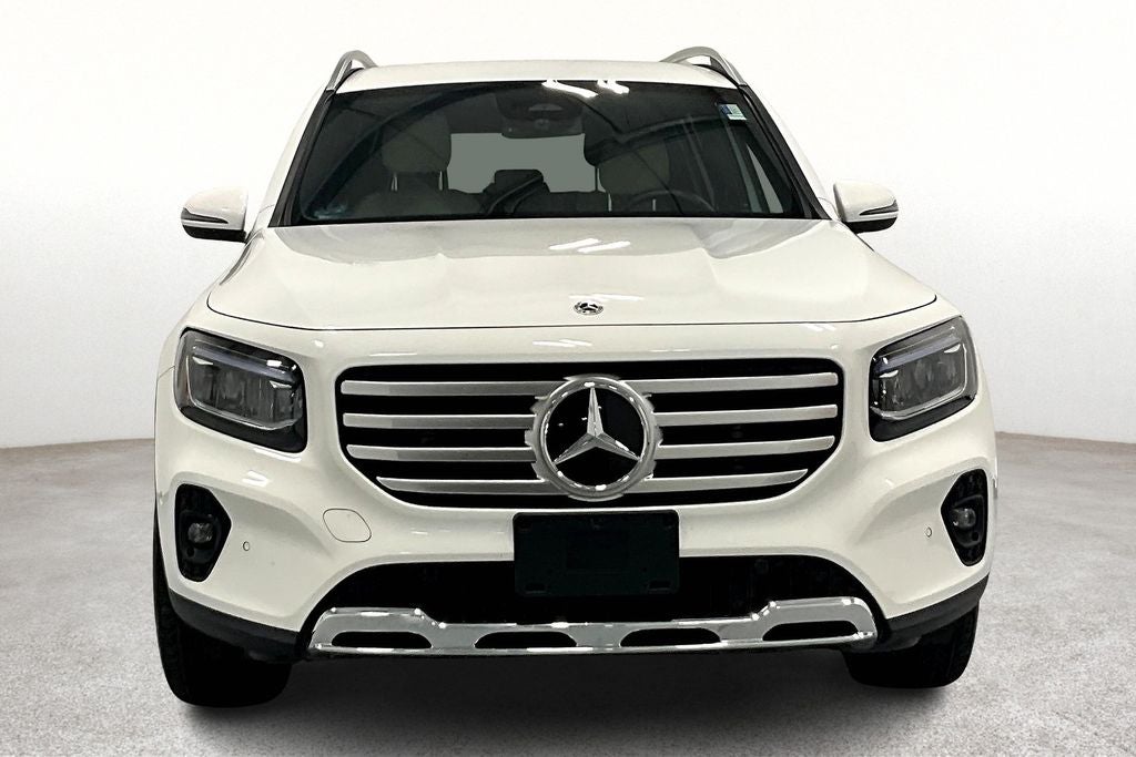 2025 Mercedes-Benz GLB GLB 250