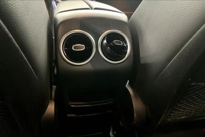 2022 Mercedes-Benz GLB GLB 250