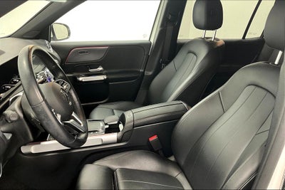 2022 Mercedes-Benz GLB GLB 250