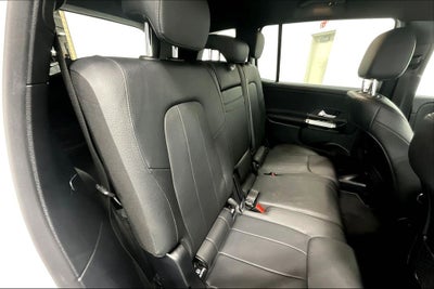 2022 Mercedes-Benz GLB GLB 250