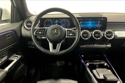 2022 Mercedes-Benz GLB GLB 250