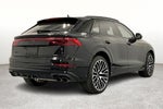 2024 Audi SQ8 4.0T Premium Plus quattro