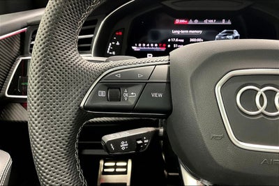2024 Audi SQ8 4.0T Premium Plus quattro