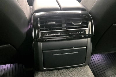 2021 Audi A8 4.0 LWB quattro L