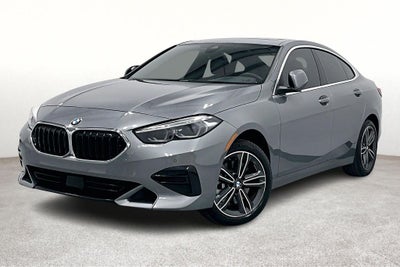 2024 BMW 2 Series 228i