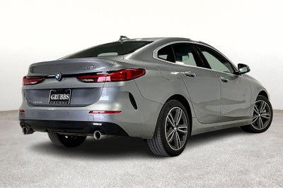 2024 BMW 2 Series 228i