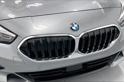 2024 BMW 2 Series 228i