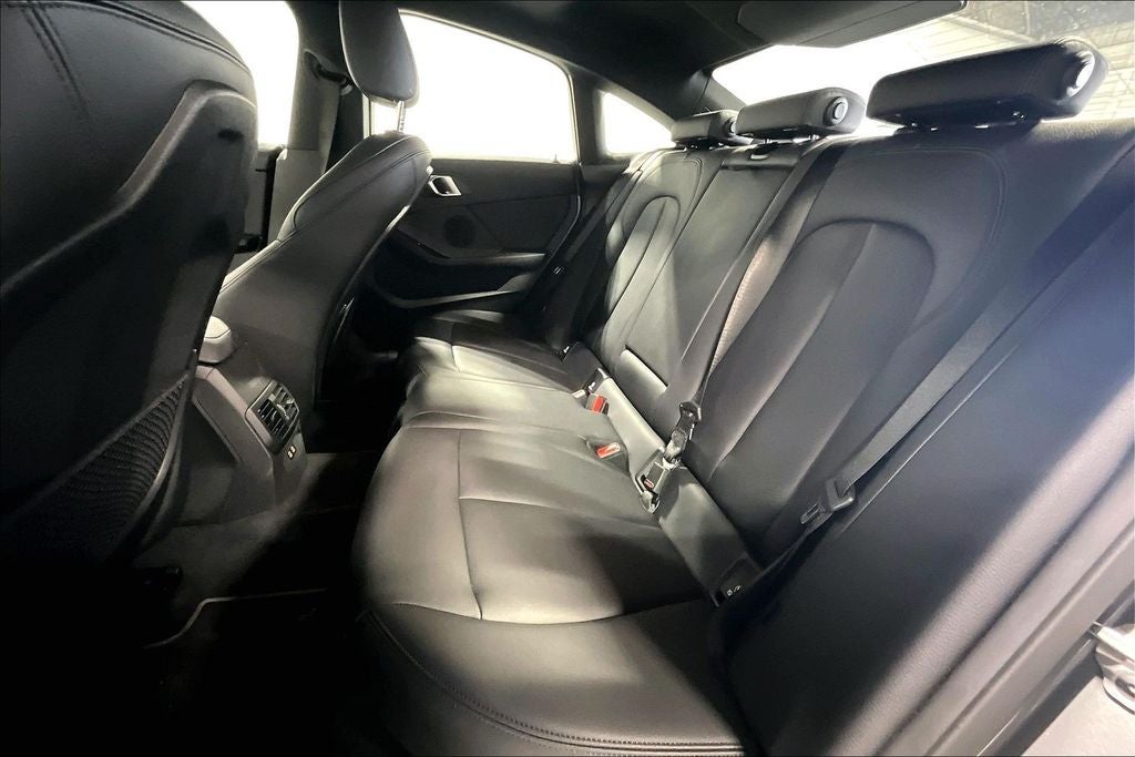 2024 BMW 2 Series 228i