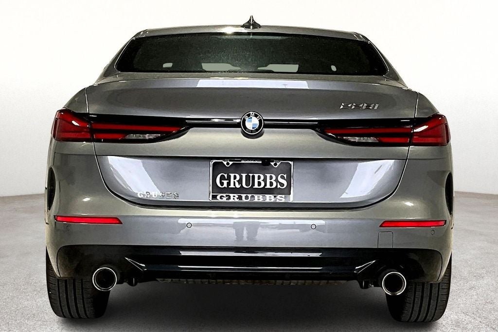 2024 BMW 2 Series 228i