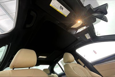 2023 BMW 5 Series 530i