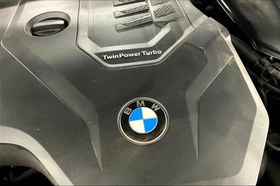 2023 BMW 5 Series 530i