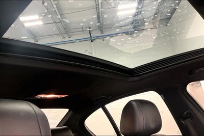 2015 BMW 5 Series 528i