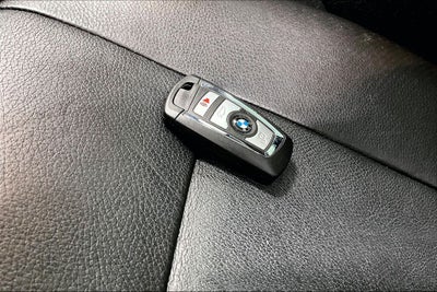 2014 BMW 5 Series 528i