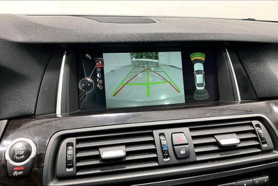 2014 BMW 5 Series 528i