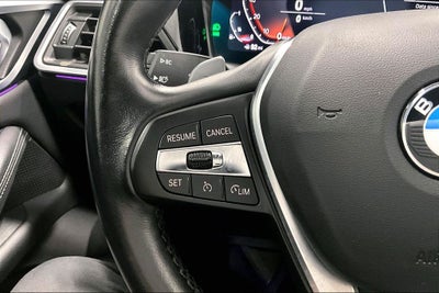 2023 BMW 4 Series 430i Gran Coupe