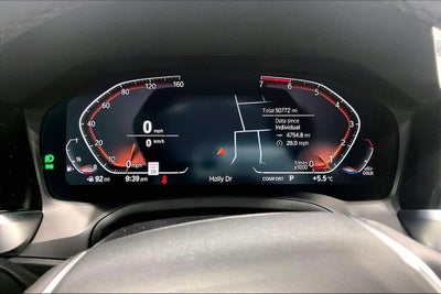 2023 BMW 4 Series 430i Gran Coupe